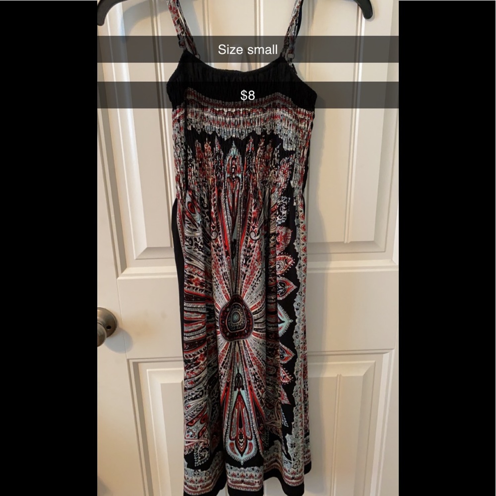 Dress